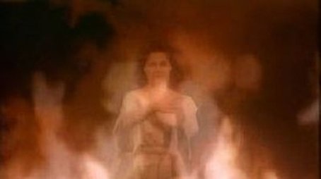 The Alchemist (1988) - Episode 14 poster and promotional image