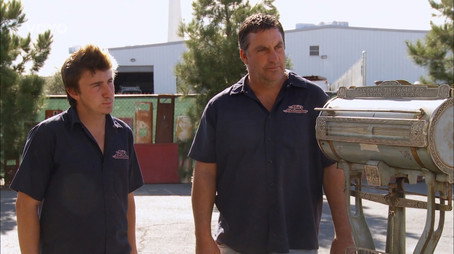 American Restoration Сезон 4