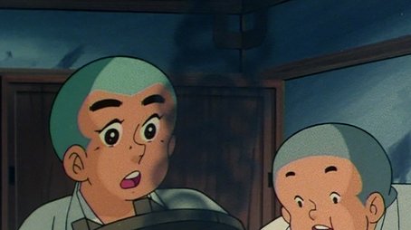 Episode 294 (1982) - Episode 294 poster and promotional image