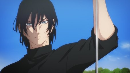 To the Top (2024) - Episode 13 poster and promotional image