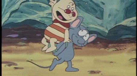 An Accident At A Picnic (1983) - Episode 28 poster and promotional image
