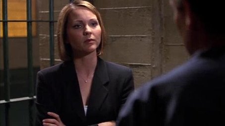 New Evidence (1) (2000) - Episode 12 poster and promotional image