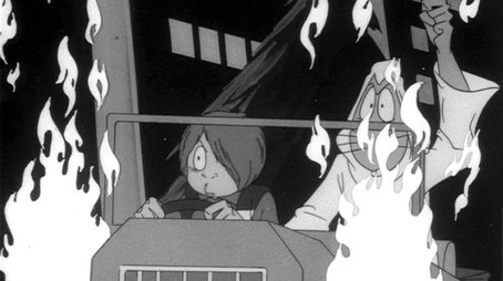 Mouryou (1968) - Episode 31 poster and promotional image