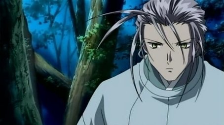 Moon (2005) - Episode 9 poster and promotional image