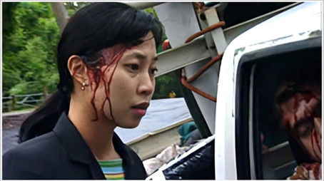 You Do Me Wrong (2001) - Episode 14 poster and promotional image