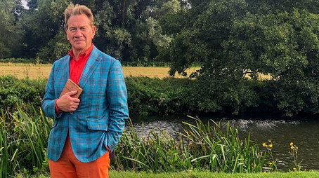 Great British Railway Journeys Stagione 12