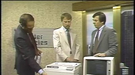 Computer Chronicles Сезон 3