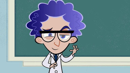 Lucky Fred Сезон 2