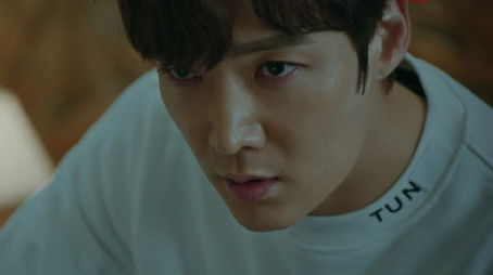 Episode 7 (2020) - Episode 7 poster and promotional image