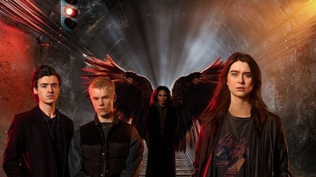 Epilogue (2024) - Season 7 poster and promotional image