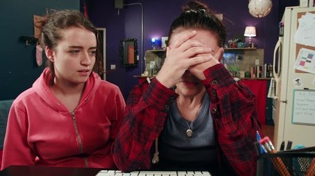 It Hits the Fan (2016) - Episode 19 poster and promotional image