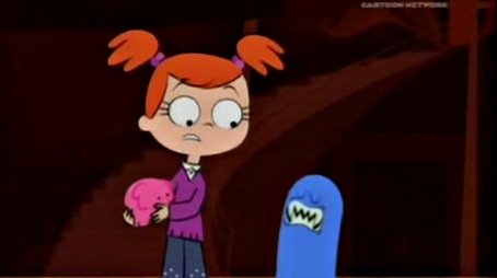 Squeakerboxxx (2005) - Episode 8 poster and promotional image