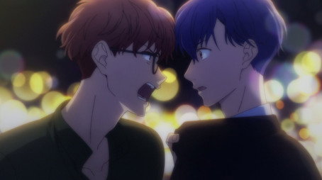 どうせ、恋してしまうんだ。 Évad 1