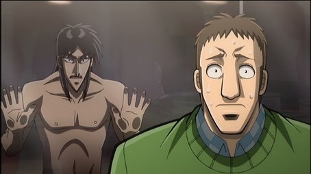 Iron Hammer (2007) - Episode 8 poster and promotional image