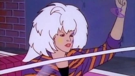 The Day the Music Died (1988) - Episode 34 poster and promotional image