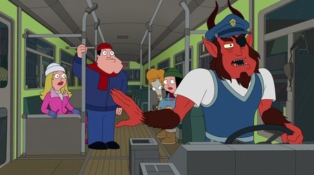 American Dad!147