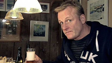 Gintberg på kanten Сезон 2