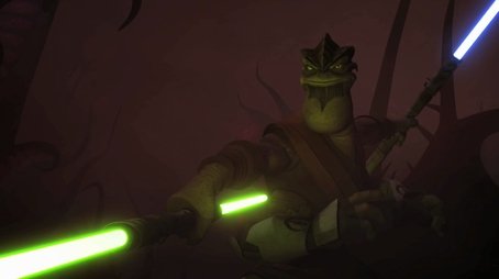 Star Wars: The Clone Wars410
