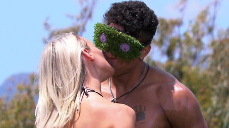 Episode 1 (2021) - Episode 1 poster and promotional image