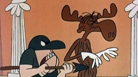 Greenpernt Oogle 11/ The Owl and the Wolf/ Fan Club #1/ Christopher Columbus/ Greenpernt Oogle 12 (1960) - Episode 32 poster and promotional image