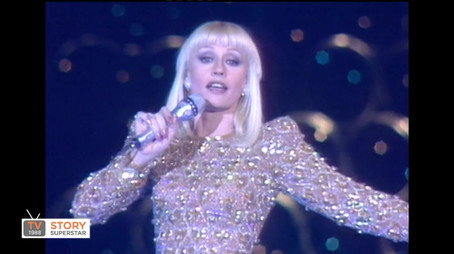 TV Story Superstar Сезон 1