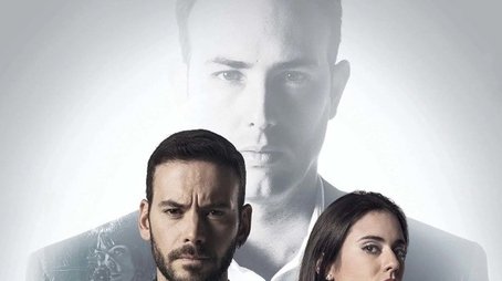 Contra el tiempo, la historia de dos hermanos (2016) poster