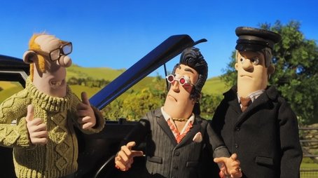 Rude Dude (2016) - Episode 14 poster and promotional image