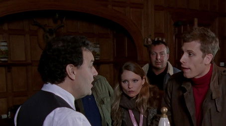 Midsomer Life (2008) - Episode 4 poster and promotional image