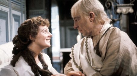 Fool's Luck (1976) - Episode 10 poster and promotional image