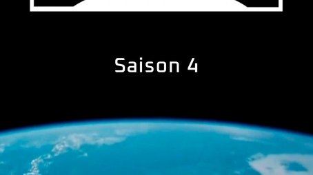 Season 4 (2019) - Season 4 poster and promotional image