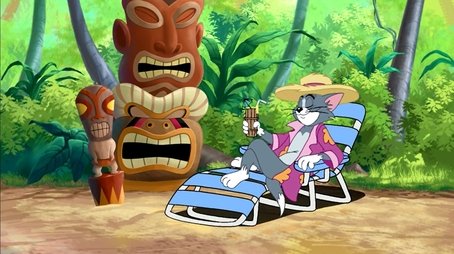 Freaky Tiki (2006) - Episode 14 poster and promotional image