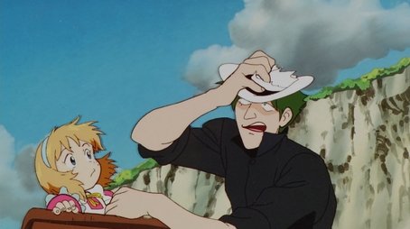 Run, Marie, Run! (1990) - Episode 13 poster and promotional image