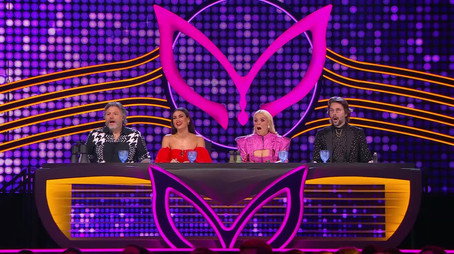 Episode 11 (2025) - Episode 11 poster and promotional image