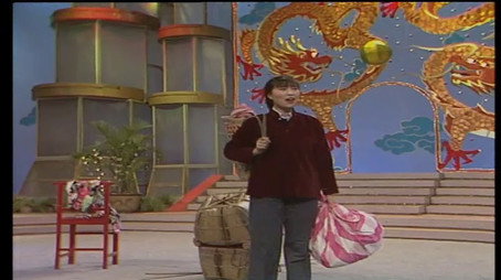央视春晚相声小品 Сезон 6