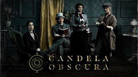 Candela Obscura Сезон 1
