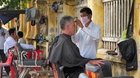 Cambodia (2011) - Episode 2 poster and promotional image