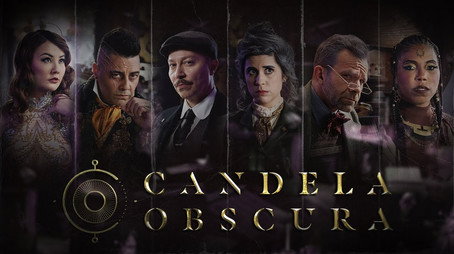 Candela Obscura Сезон 3