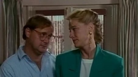 Moving Out (1990) - Episode 10 poster and promotional image