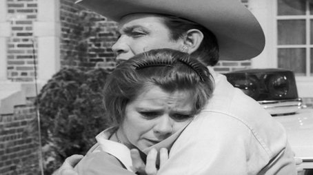 The Good Guys and the Bad Guys (1965) - Episode 13 poster and promotional image