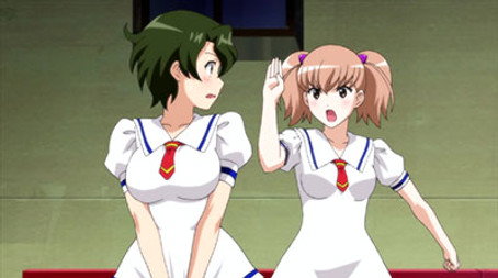 AIKa ZERO Сезон 0