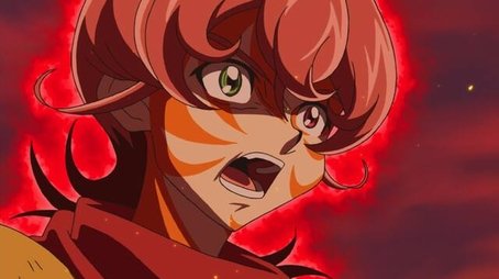 Crestfallen (2012) - Episode 49 poster and promotional image