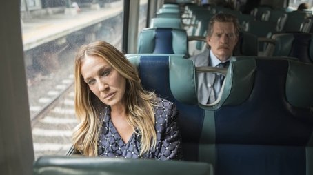 Night Moves (2018) - Episode 1 poster and promotional image