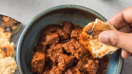 Vindaloo and Chana Masala (2022) - Episode 12 poster and promotional image
