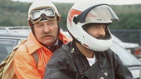 Up to your neck in dirt (1991) - Episode 7 poster and promotional image