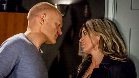21/01/2013 (2013) - Episode 13 poster and promotional image