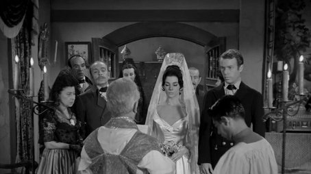Forbidden Wedding (1960) - Episode 23 poster and promotional image