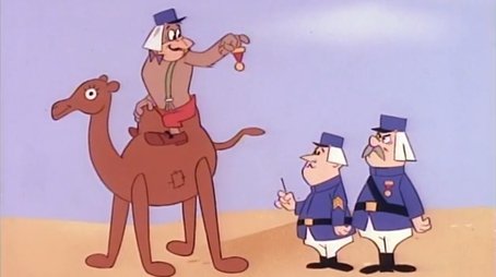 Beau Jest (1965) - Episode 27 poster and promotional image