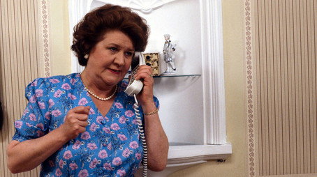 Keeping Up Appearances 시즌 2