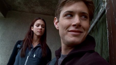 Two (2001) - Episode 6 poster and promotional image