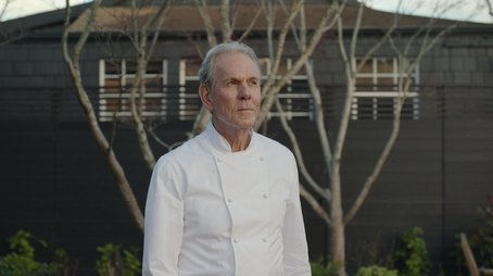 Thomas Keller (2025) - Episode 3 poster and promotional image